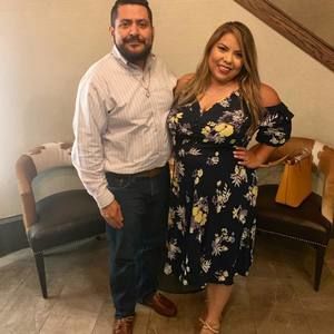 Meet your Posher, Lesly